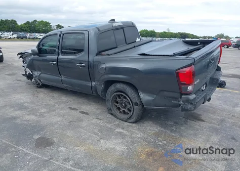 2023 Toyota Tacoma Sr V6 z USA, uszkodzony, nr VIN 3TMCZ5ANXPM622140